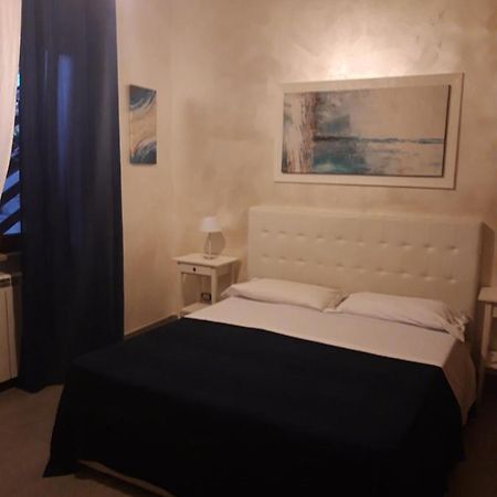 B&B Giorgia Airport Φιουμιτσίνο Εξωτερικό φωτογραφία