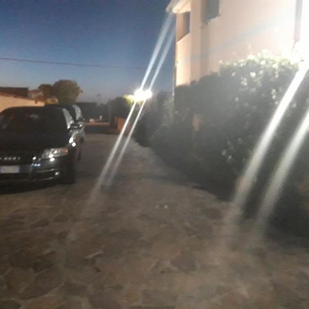 B&B Giorgia Airport Φιουμιτσίνο Εξωτερικό φωτογραφία