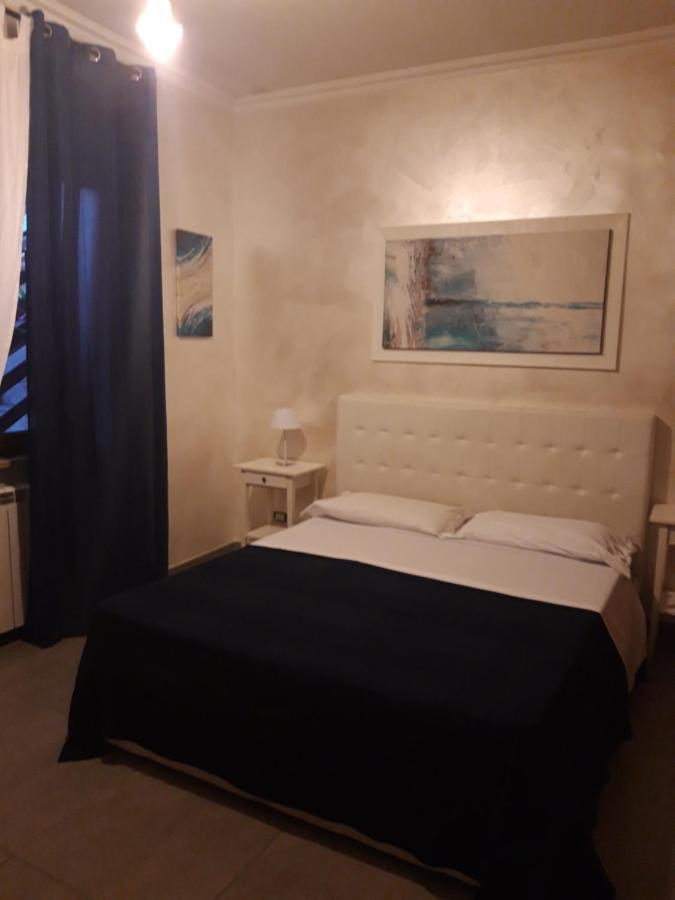 B&B Giorgia Airport Φιουμιτσίνο Εξωτερικό φωτογραφία