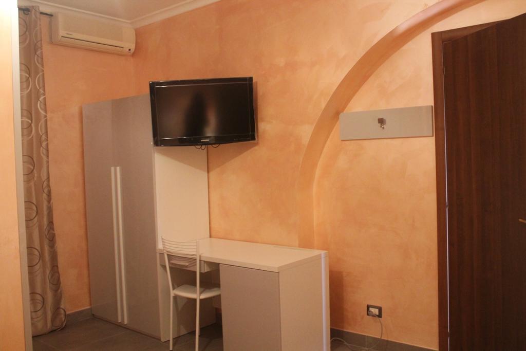 B&B Giorgia Airport Φιουμιτσίνο Εξωτερικό φωτογραφία