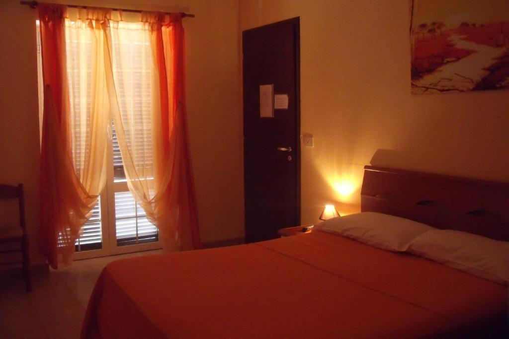 B&B Giorgia Airport Φιουμιτσίνο Εξωτερικό φωτογραφία