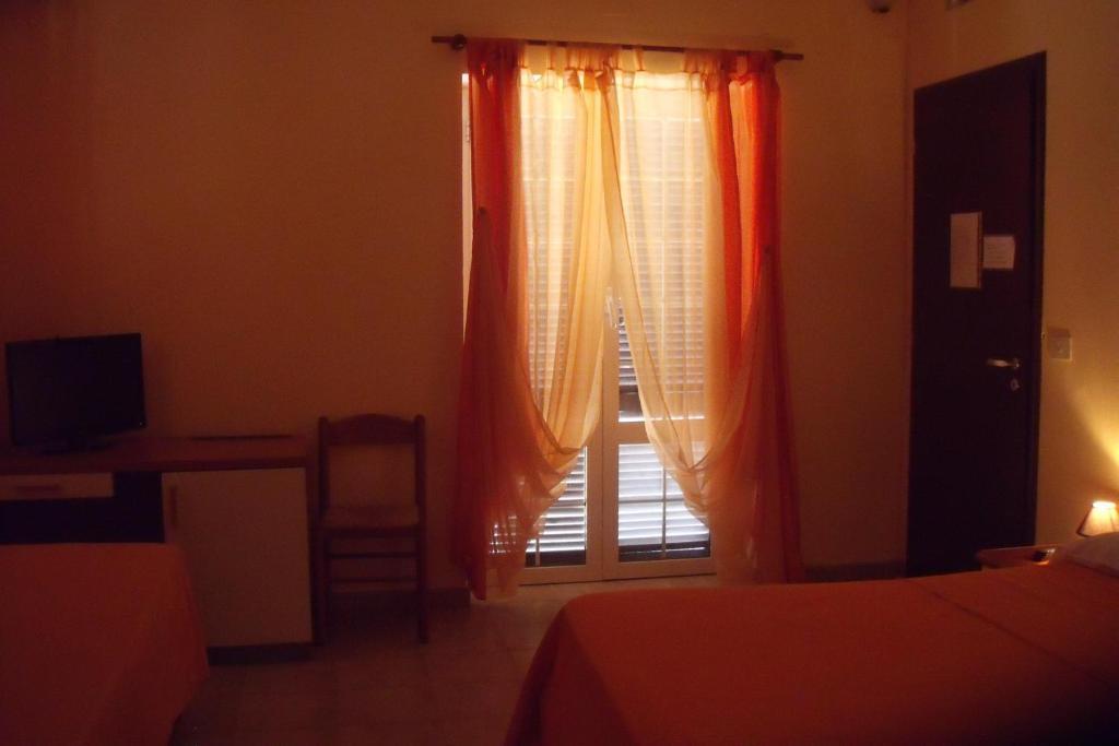 B&B Giorgia Airport Φιουμιτσίνο Δωμάτιο φωτογραφία