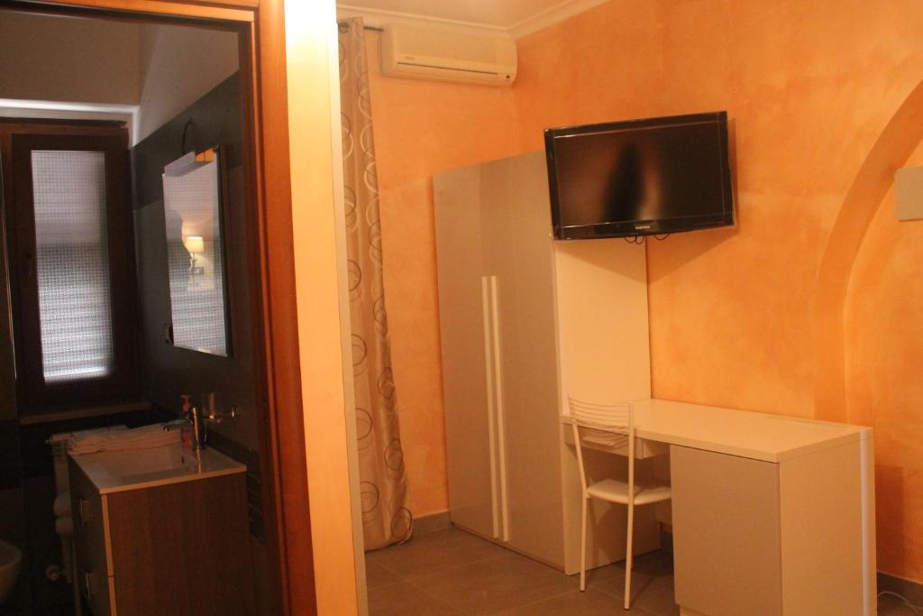 B&B Giorgia Airport Φιουμιτσίνο Δωμάτιο φωτογραφία