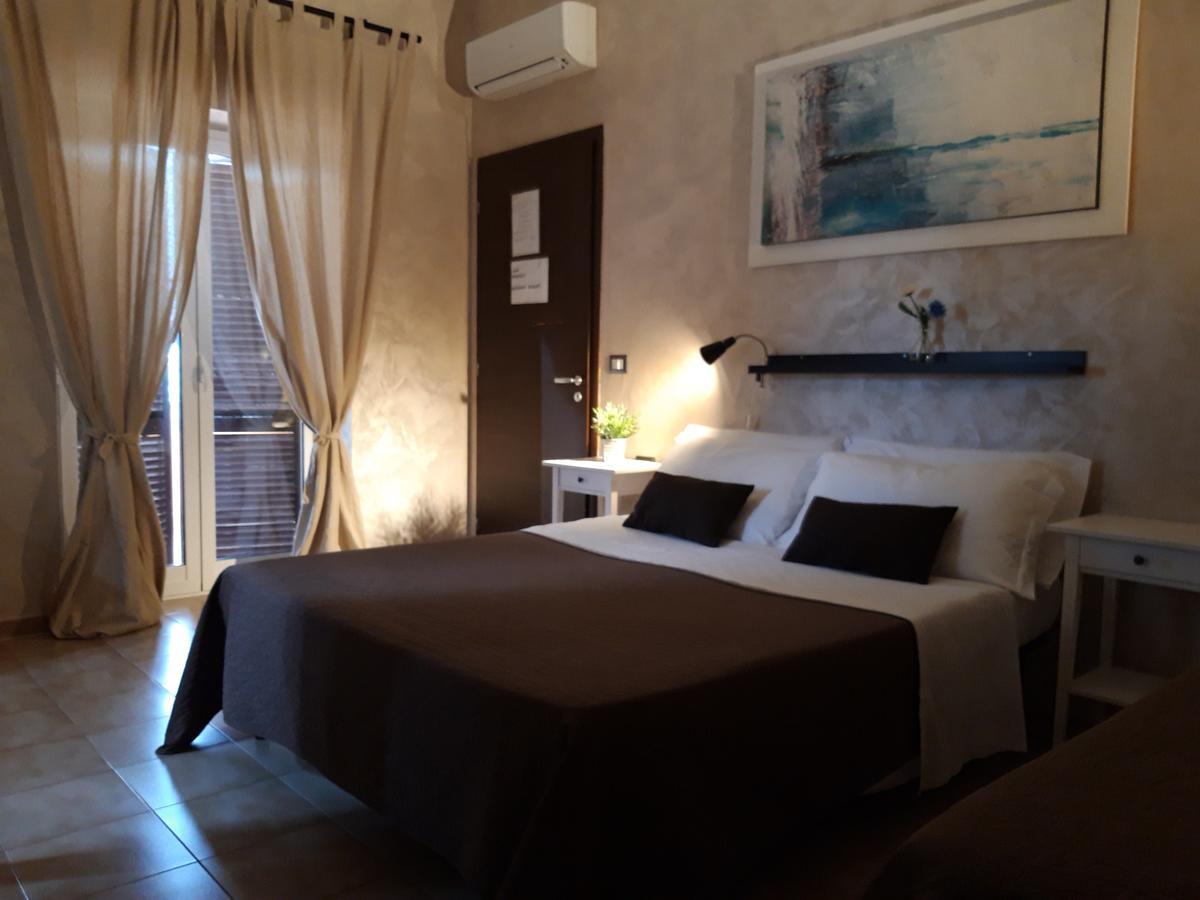 B&B Giorgia Airport Φιουμιτσίνο Εξωτερικό φωτογραφία