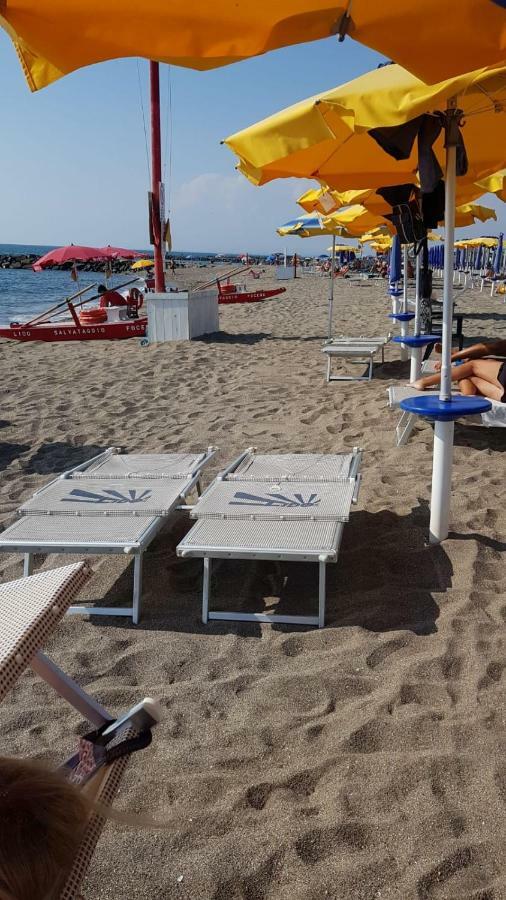 B&B Giorgia Airport Φιουμιτσίνο Εξωτερικό φωτογραφία