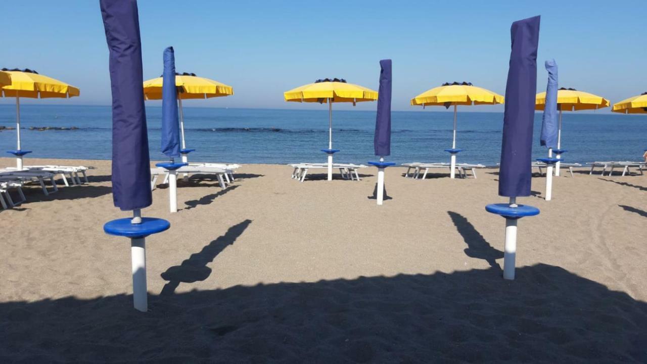 B&B Giorgia Airport Φιουμιτσίνο Εξωτερικό φωτογραφία